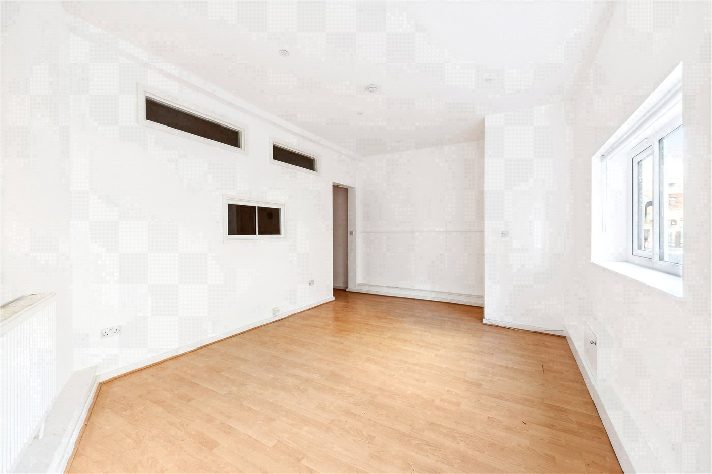 Studio/ Reception